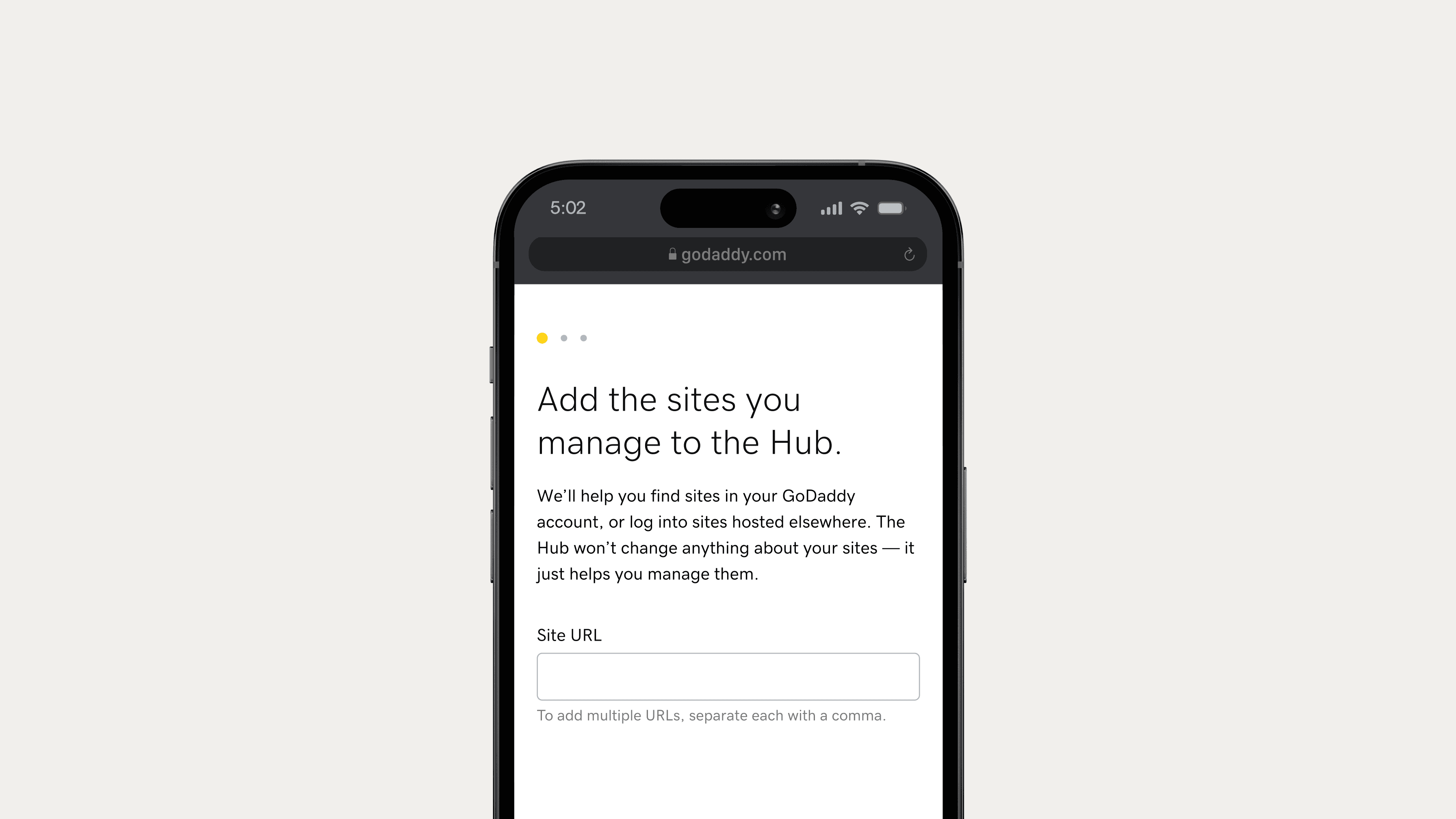How a fundamental switch in language increased new sites by 25%